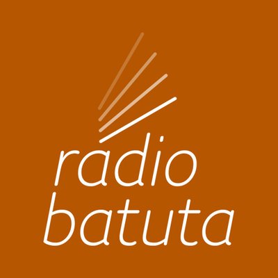 Logo de Rádio Batuta Clássico