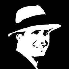 Logo de Gardel Radio