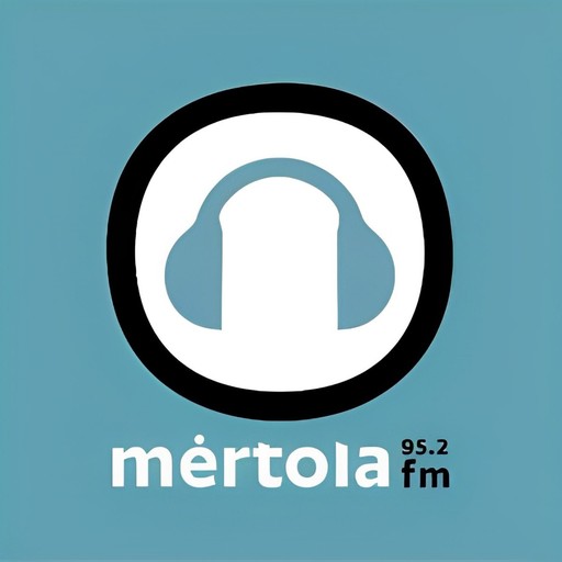 Logo de Rádio Mértola