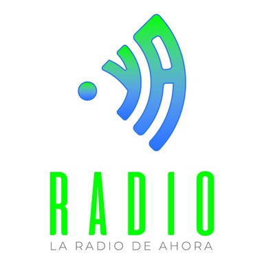 Logo de Ya Radio