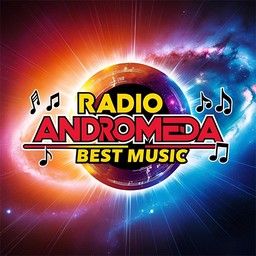Logo de Radio Andromeda