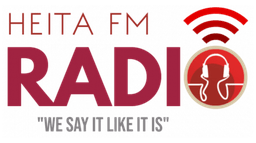 Logo de HEITA FM