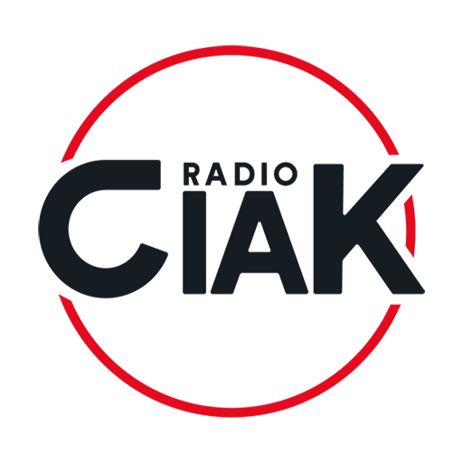 Logo de Radio Ciak