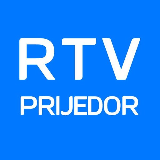 Logo de Radio Prijedor