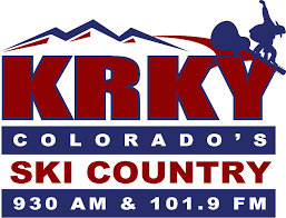Logo de KRKY FM