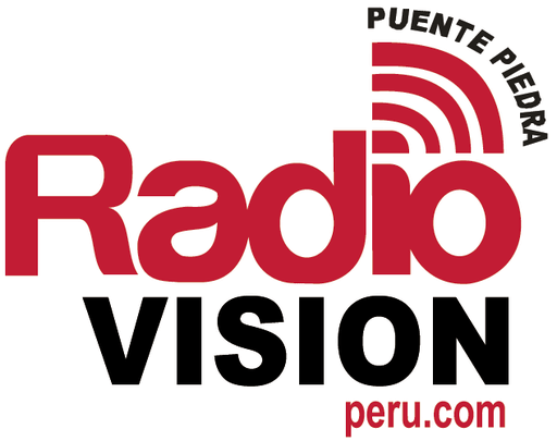 Logo de Radio Vision Peru