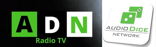 Logo de ADN Radio