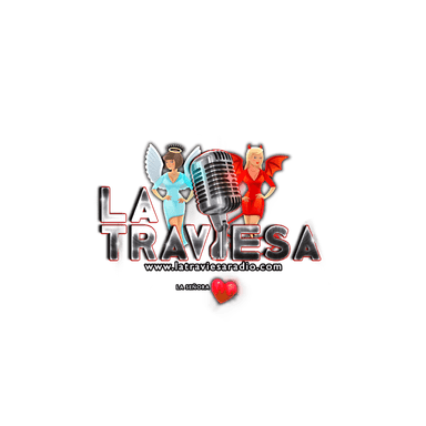 Logo de La Traviesa