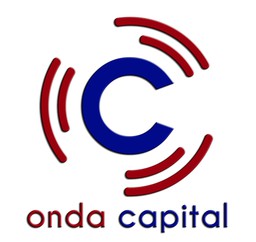 Logo de Onda Capital