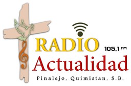 Logo de Radio Actualidad