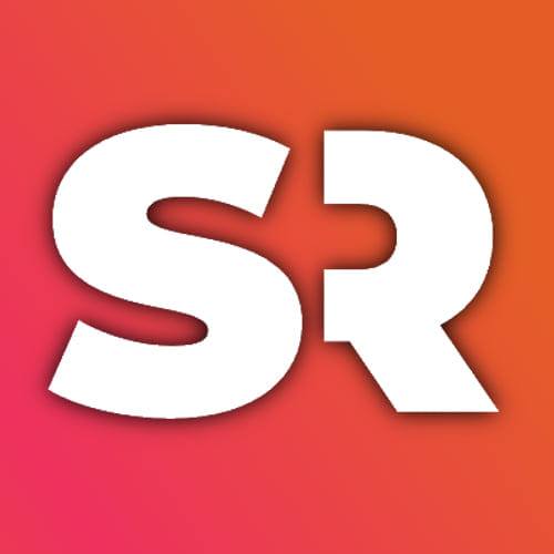 Logo de Simulator Radio