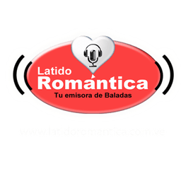 Logo de Latido Romántica