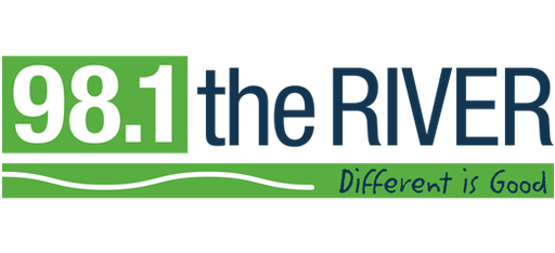 Logo de WOXL-HD2 98.1 The River