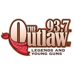 Logo de KSTZ-HD2 93.7 The Outlaw