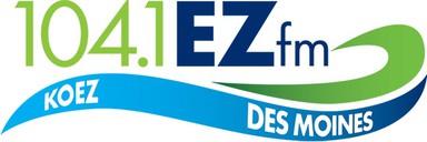 Logo de KOEZ 104.1 EZ FM