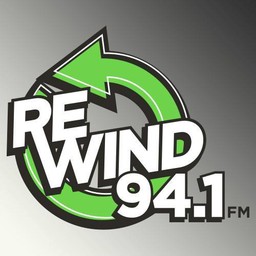Logo de WZID-HD2 Rewind 94.1 FM