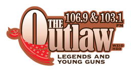 Logo de WZID-HD3 The Outlaw 103.1