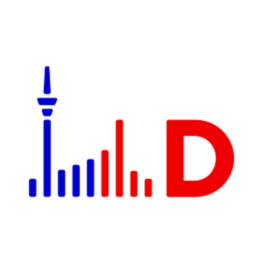 Logo de StreamD