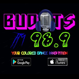 Logo de Budots FM 98.9