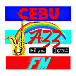 Logo de Cebu Jazz FM