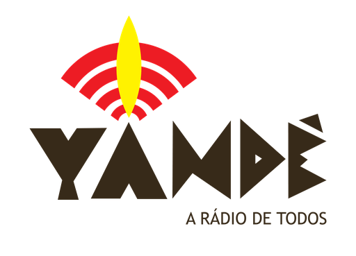 Logo de Rádio Yandê
