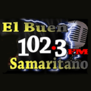 Logo de El Buen Samaritano