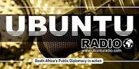Logo de Ubuntu Radio