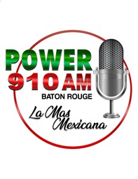 Logo de Power 910 AM