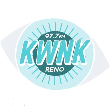Logo de KWNK