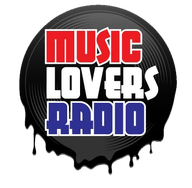 Logo de Music Lovers Radio