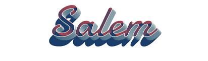 Logo de Radio Salem