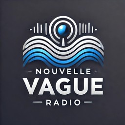 Logo de Nouvelle Vague Radio