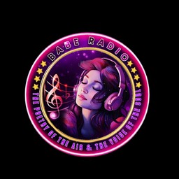 Logo de BABE Radio