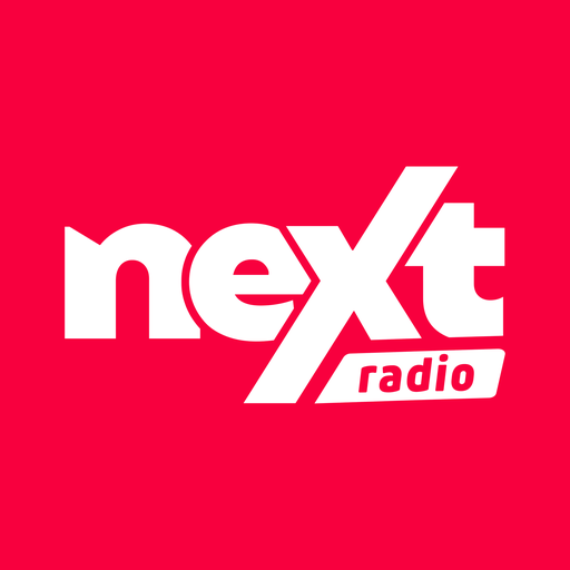 Logo de Next Radio