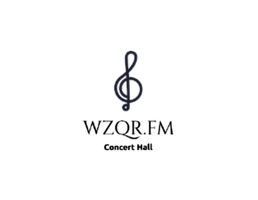 Logo de WZQR Concert Hall