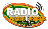 Logo de Radio Paraíso Formatos 530 AM