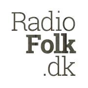 Logo de Radio Folk