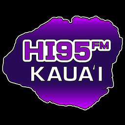 Logo de HI95 Kauai