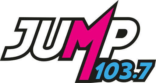 Logo de WJMP 103.7 FM