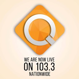 Logo de QRadio