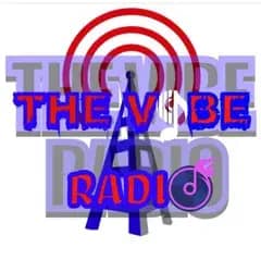 Logo de Thevibe radio