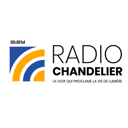 Logo de Radio Chandelier