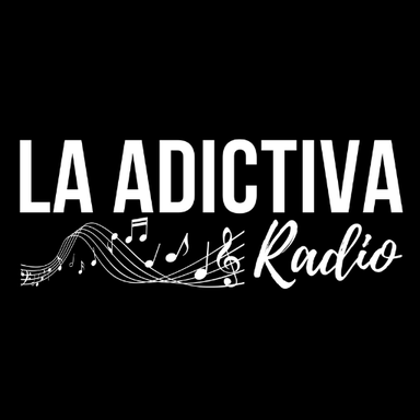 Logo de La Adictiva Radio