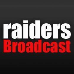 Logo de Raiders Broadcast