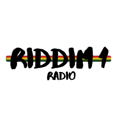 Logo de Riddim1 Radio