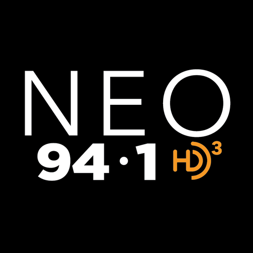 Logo de Neo 94.1 FM HD3