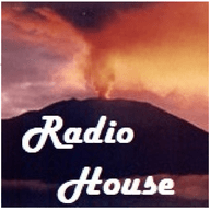 Logo de Radio House