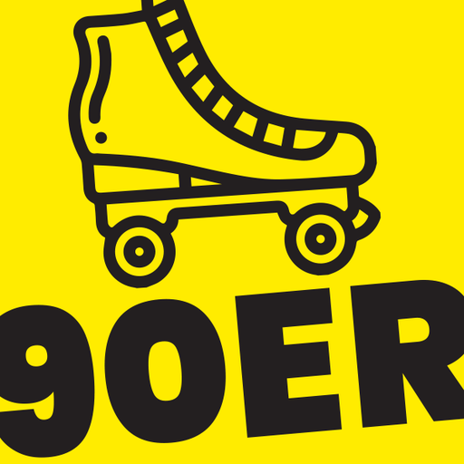 Logo de Life Radio 90er