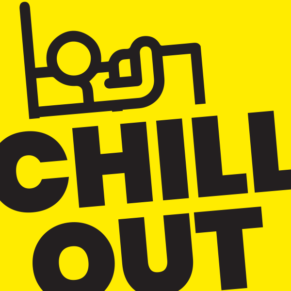 Logo de Life Radio Chill Out