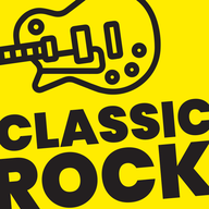 Logo de Life Radio Classic Rock